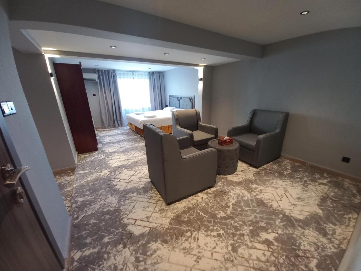 Sur Hotel Exteriör bild