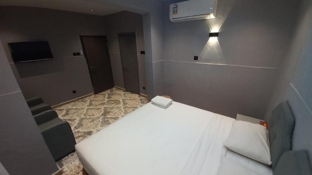 Sur Hotel Exteriör bild