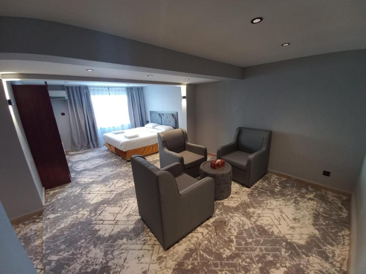 Sur Hotel Exteriör bild