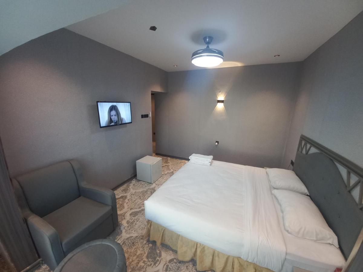 Sur Hotel Exteriör bild