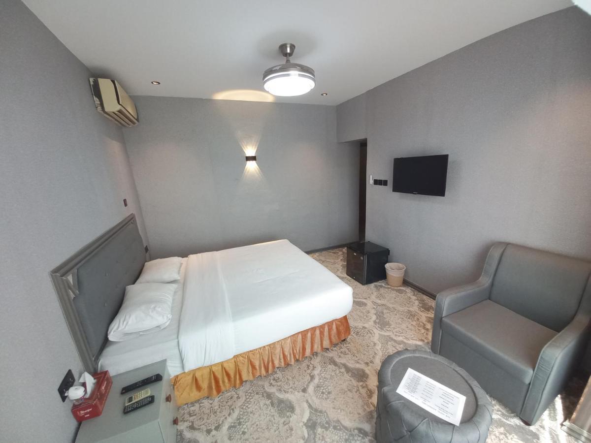 Sur Hotel Exteriör bild