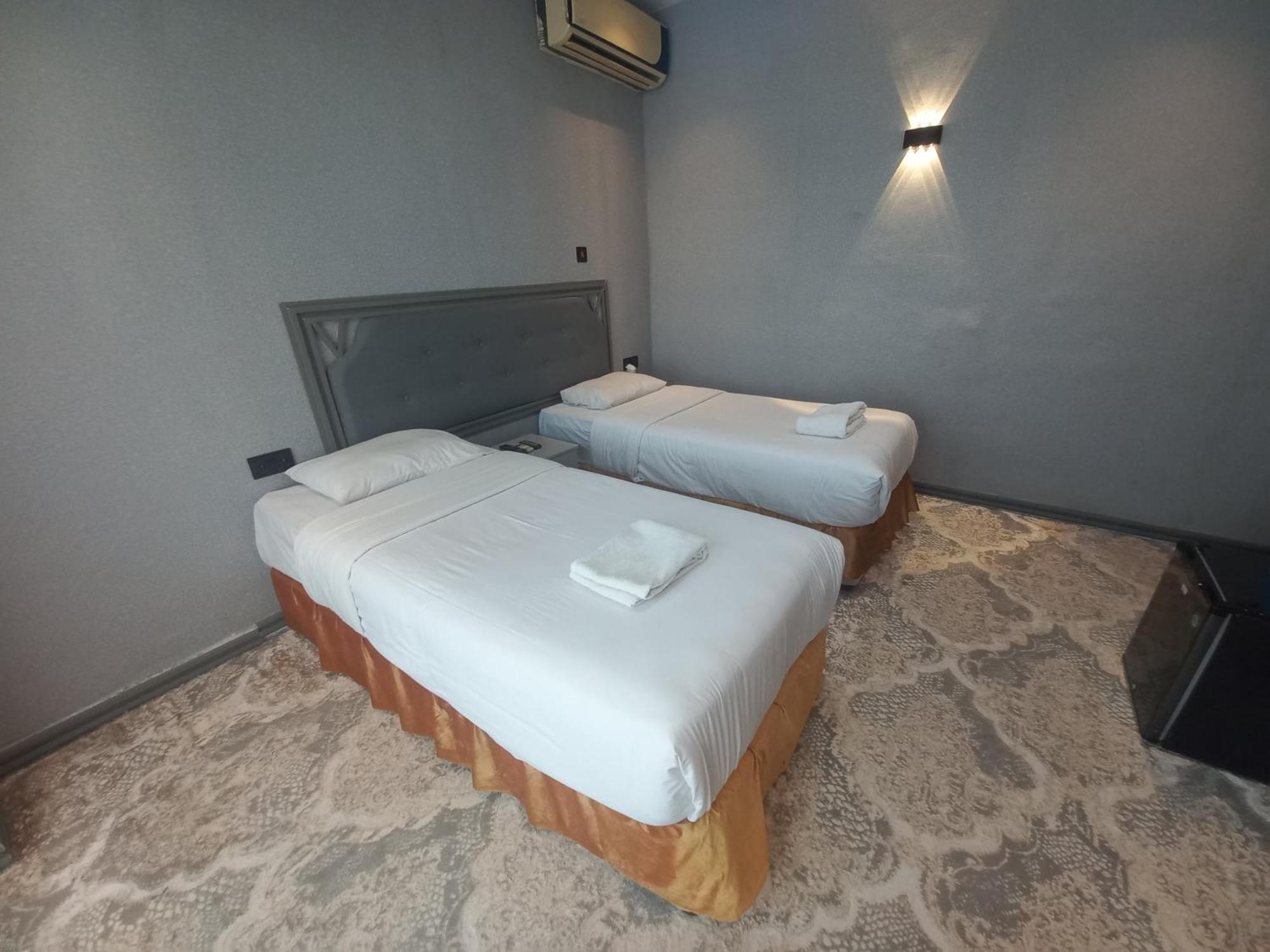 Sur Hotel Exteriör bild