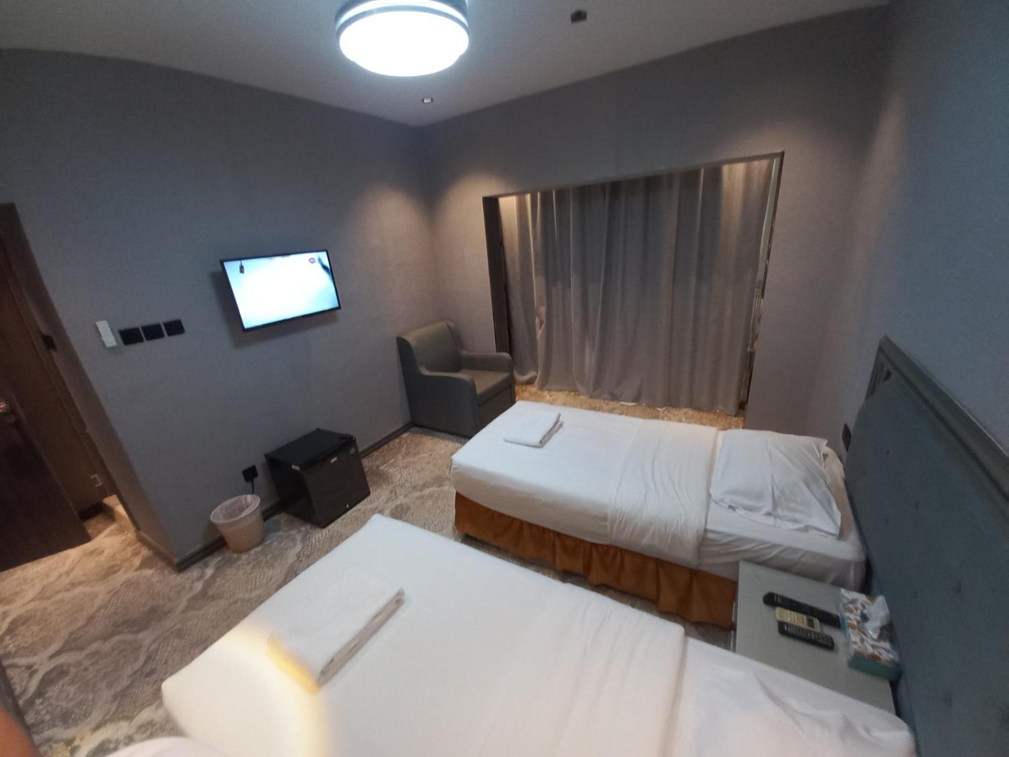 Sur Hotel Exteriör bild
